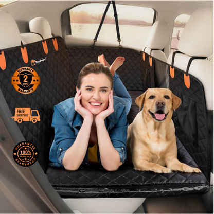 The Pupy™ - CozyRider 2.0