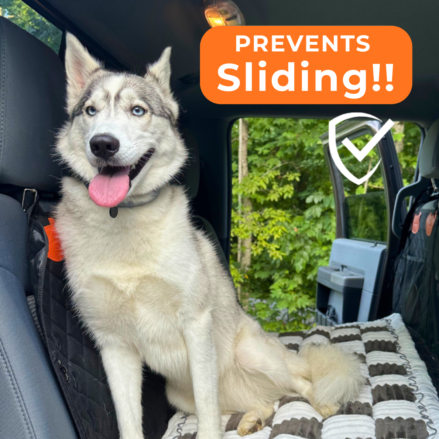 The Pupy™ - Cozy Dog Bed