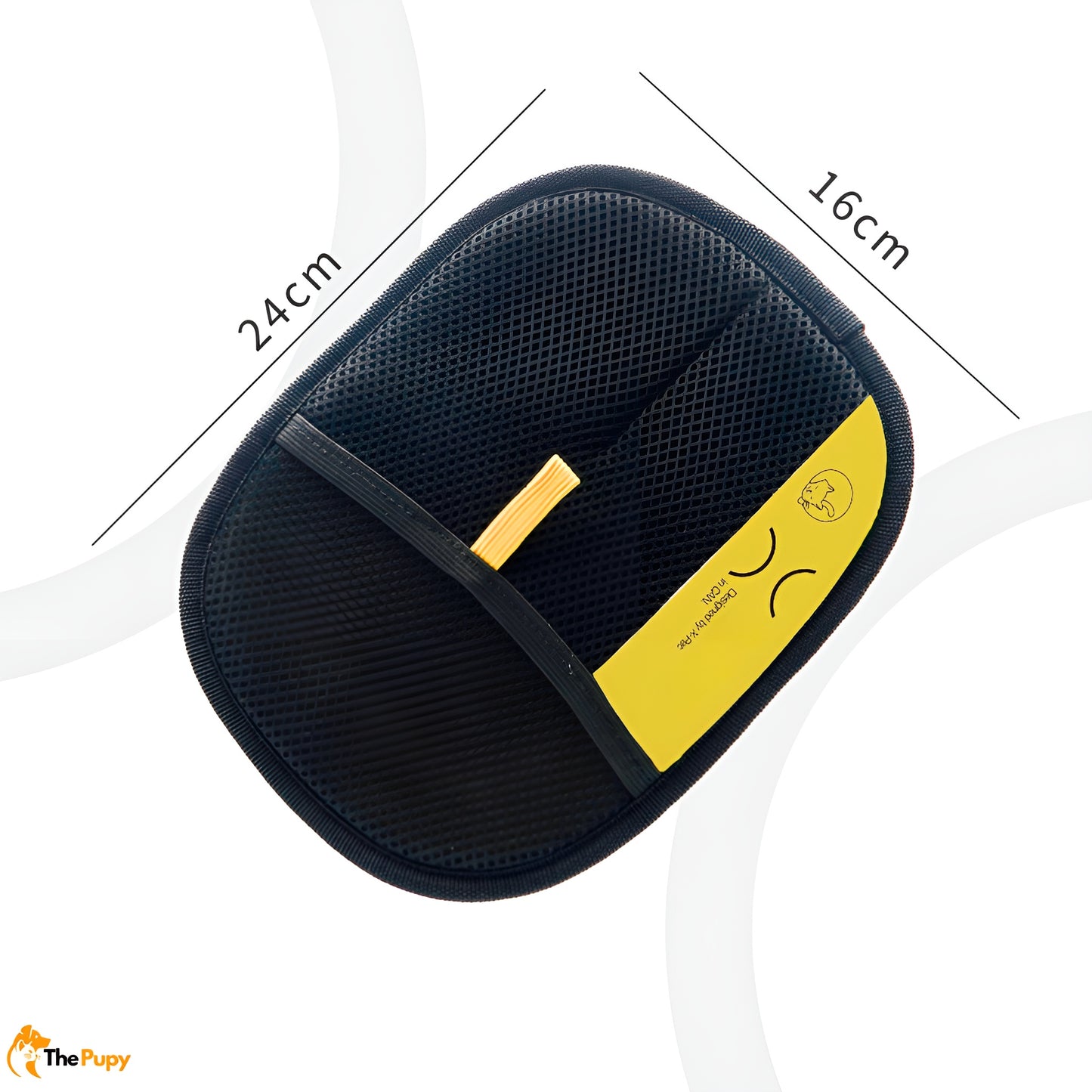 The Pupy™ - Hair Removal Gloves