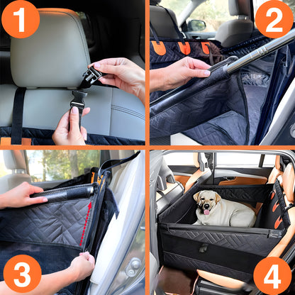 The Pupy™ - Single Rider