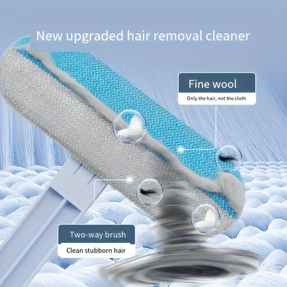 The Pupy™ - 3 In 1 Remover Brush