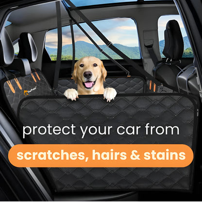 The Pupy™ - CozyRider 2.0