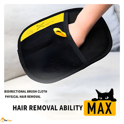 The Pupy™ - Hair Removal Gloves