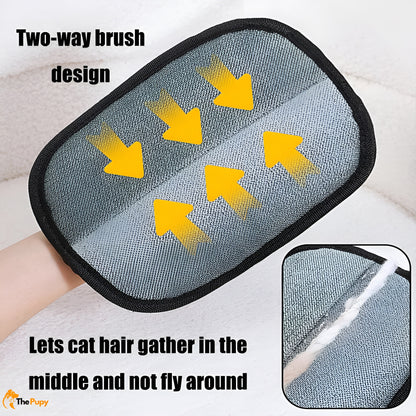 The Pupy™ - Hair Removal Gloves