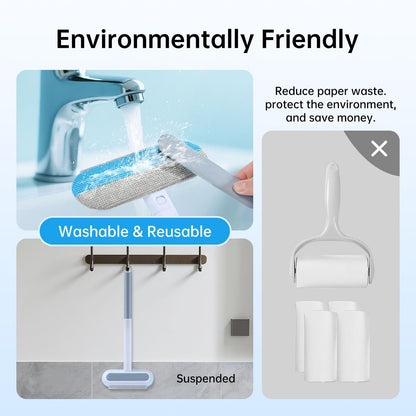 The Pupy™ - 3 In 1 Remover Brush