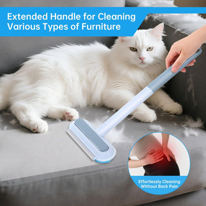 The Pupy™ - 3 In 1 Remover Brush