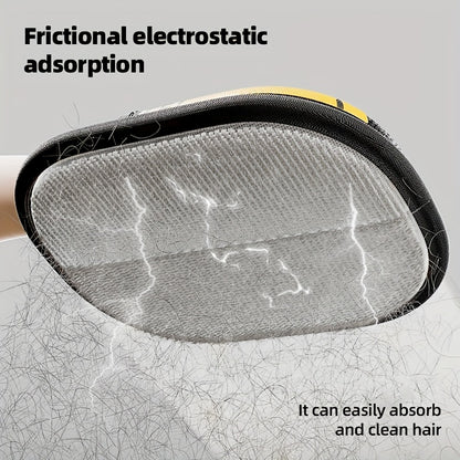 The Pupy™ - Hair Removal Gloves