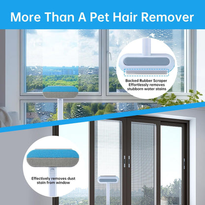 The Pupy™ - 3 In 1 Remover Brush