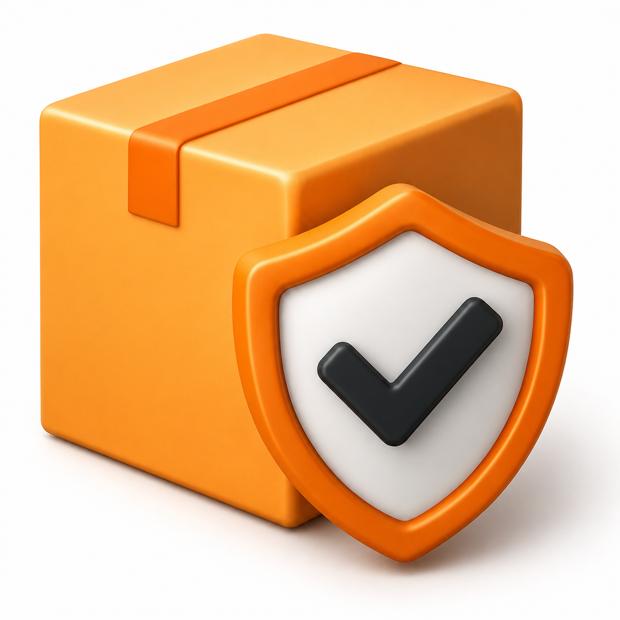 Shipping protection