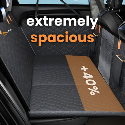 The Pupy™ - CozyRider 2.0