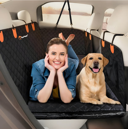 The Pupy™ - CozyRider 2.0