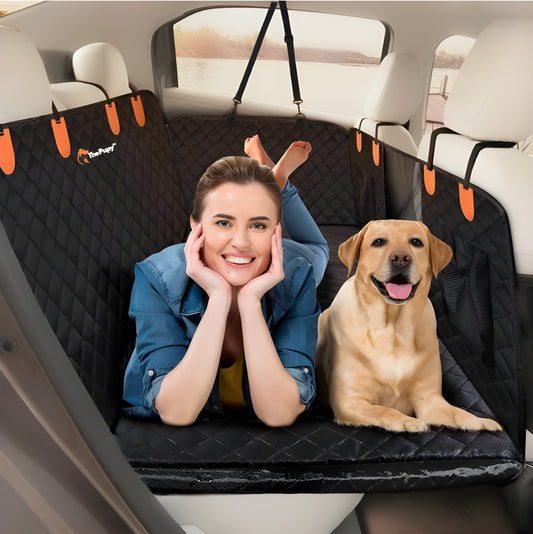 The Pupy™ - CozyRider 2.0