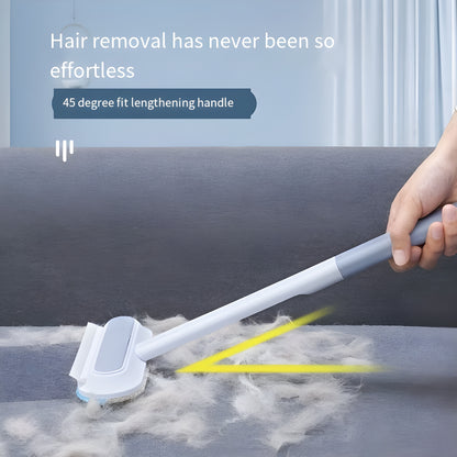 The Pupy™ - 3 In 1 Remover Brush