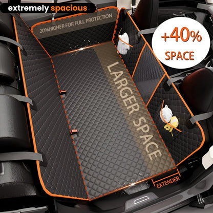 The Pupy™ - CozyRider 2.0